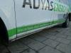 Mercedes Vito 1.6 111 CDI 16V Sloopvoertuig (2018, Wit)