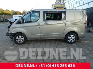 Ford Transit Custom 12-