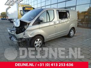 Ford Transit Custom 12-