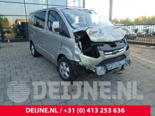 Ford Transit Custom Gaspedal O252303 Spenderfahrzeug