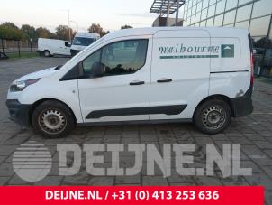 Ford Transit Connect 13-