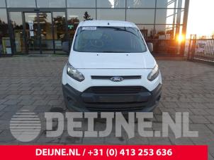 Ford Transit Connect 13-