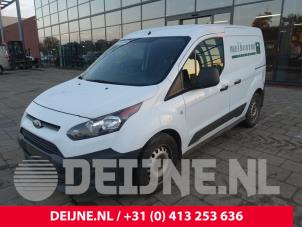 Ford Transit Connect 13-