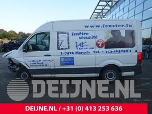 Volkswagen Crafter 17-