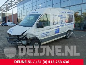 Volkswagen Crafter 17-