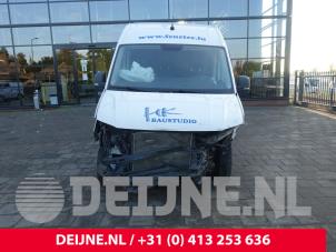 Volkswagen Crafter 17-