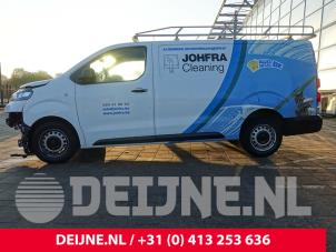 Citroen Jumpy 16-