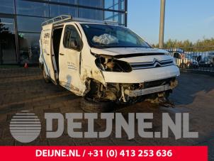 Citroen Jumpy EGR valve O259179 Donor vehicle