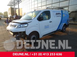 Citroen Jumpy 16-