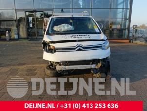 Citroen Jumpy 16-