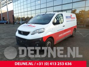 Peugeot Expert 16-