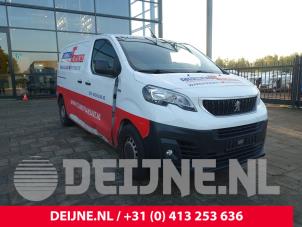 Peugeot Expert ABS Pumpe O244934 Spenderfahrzeug