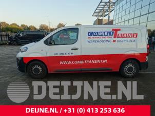 Peugeot Expert 16-