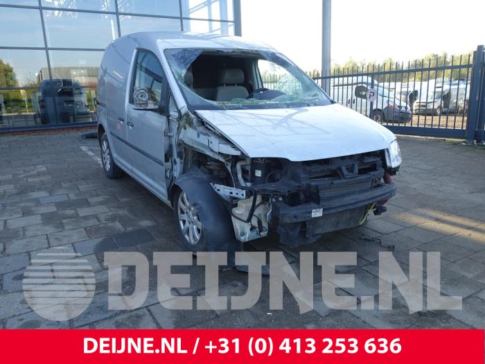 Volkswagen Caddy Dynamo O234562 Donorvoertuig