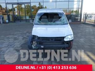 Volkswagen Caddy 04-