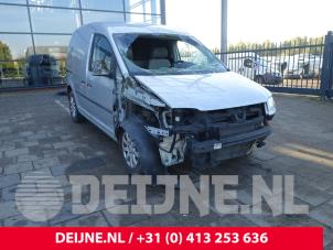 Volkswagen Caddy Gaspedaal O276081 Donorvoertuig
