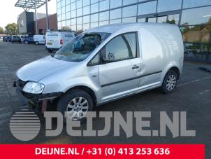 Volkswagen Caddy 04-