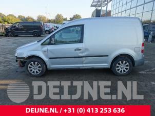 Volkswagen Caddy 04-