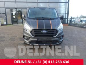 Ford Transit Custom 12-