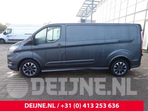 Ford Transit Custom 12-