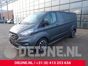 Ford Transit Custom 12-