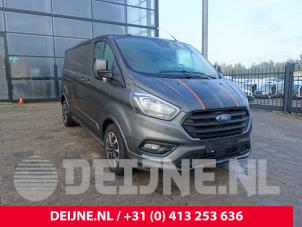 Ford Transit Custom Smart entry computer O245093 Donor vehicle