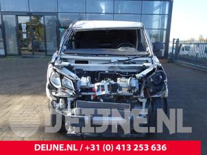 Maxus eDeliver 3