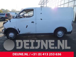 Maxus eDeliver 3