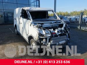 Maxus eDeliver 3 Blattfeder hinten O247374 Spenderfahrzeug