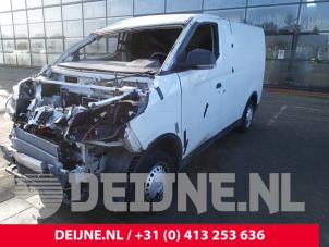 Maxus eDeliver 3