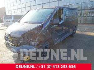 Renault Trafic 14-