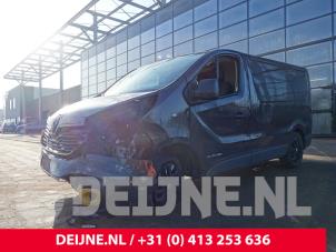 Renault Trafic 14-