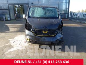 Renault Trafic 14-