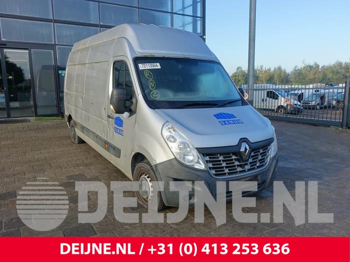 Renault Master Extra waterpomp O260669 Donorvoertuig
