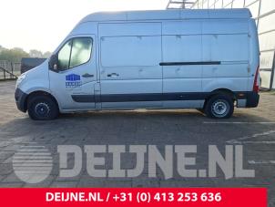 Renault Master 3 10-