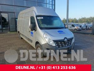Renault Master Zusätzliche Wasserpumpe O260669 Spenderfahrzeug