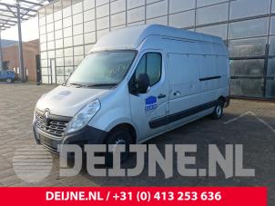 Renault Master 3 10-