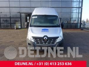 Renault Master 3 10-