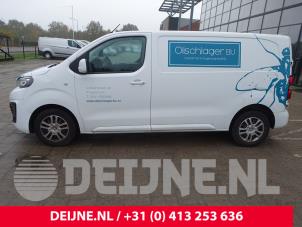 Peugeot Expert 16-