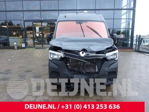 Renault Master 4 19-