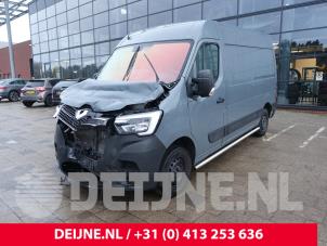 Renault Master 4 19-