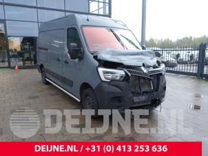Renault Master Klapptisch O292892 Donorvoertuig