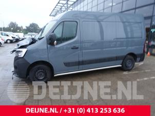 Renault Master 4 19-