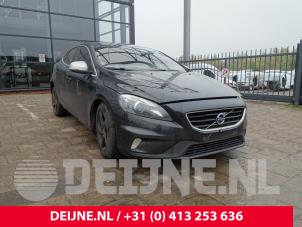 Volvo V40 Motor O234889 Donorvoertuig