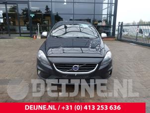 Volvo V40 12-