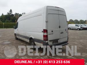 Mercedes Sprinter 06-