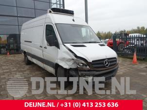 Mercedes Sprinter Koelvin O242155 Donorvoertuig