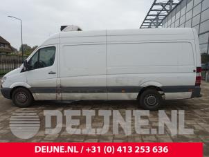 Mercedes Sprinter 06-