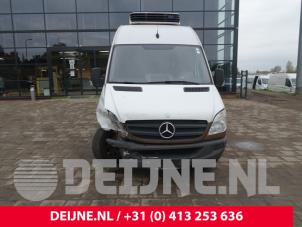 Mercedes Sprinter 06-
