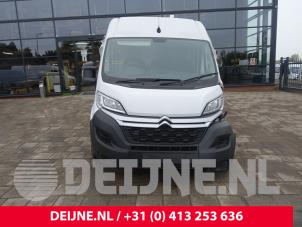 Citroen Jumper 14-
